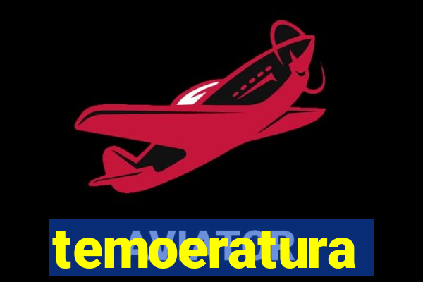 temoeratura