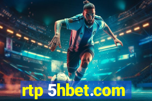 rtp 5hbet.com