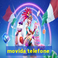 movida telefone