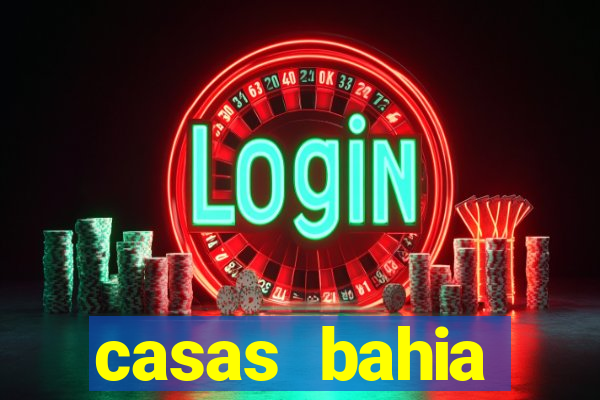 casas bahia shopping vitoria