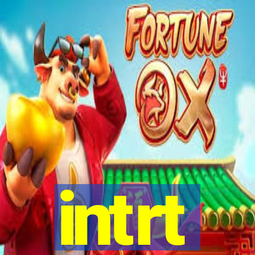 intrt