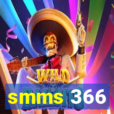 smms 366