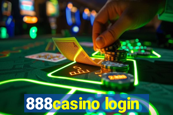 888casino login