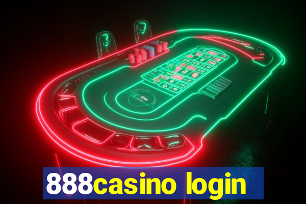 888casino login