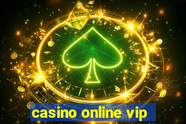 casino online vip