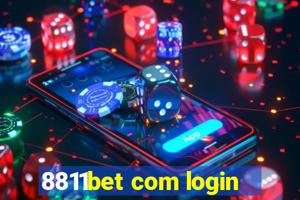 8811bet com login