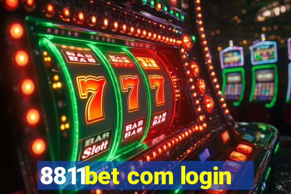 8811bet com login