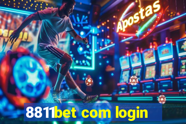 8811bet com login