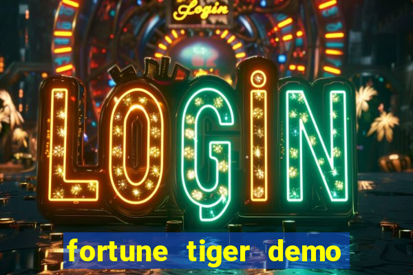 fortune tiger demo casino 24