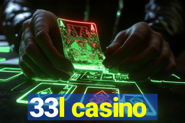 33l casino