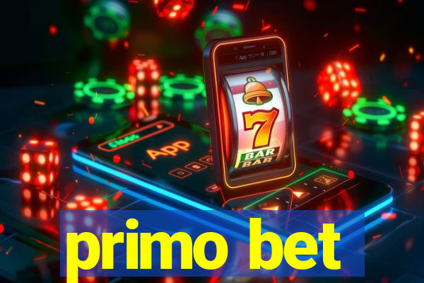 primo bet