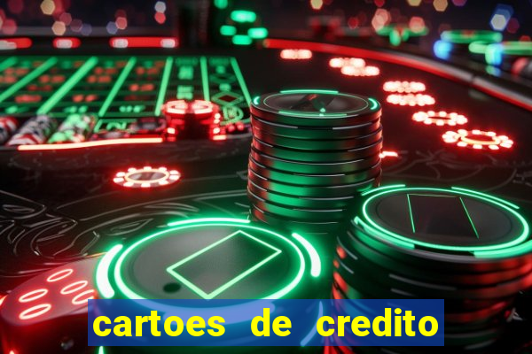 cartoes de credito para jogos