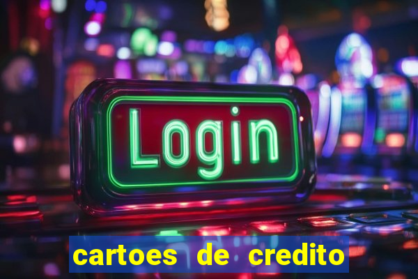 cartoes de credito para jogos