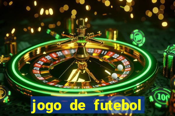 jogo de futebol apk com times brasileiros