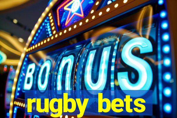 rugby bets