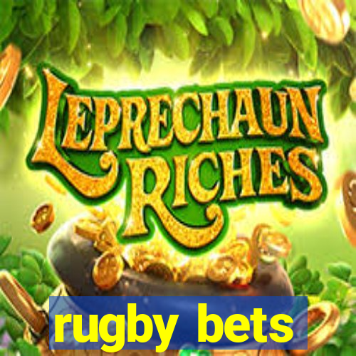 rugby bets