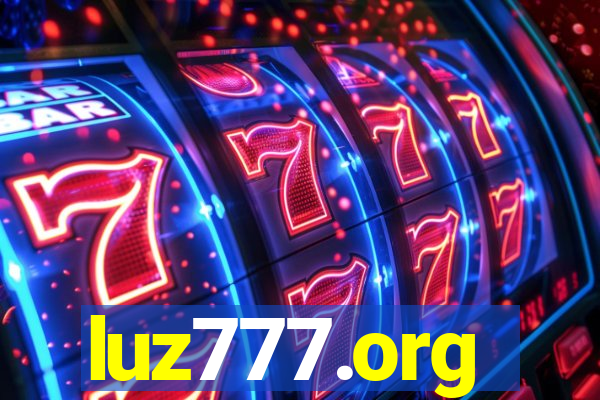 luz777.org