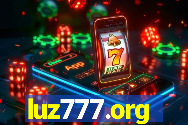 luz777.org