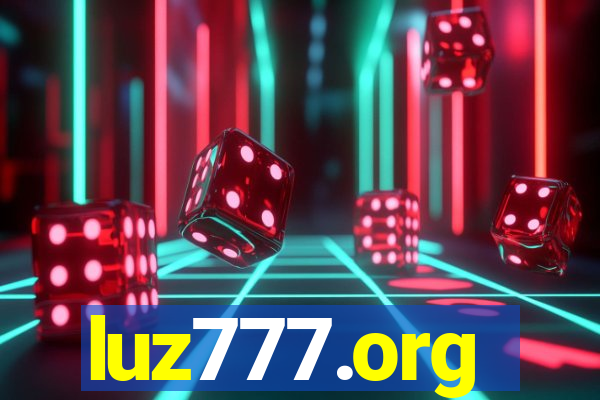 luz777.org