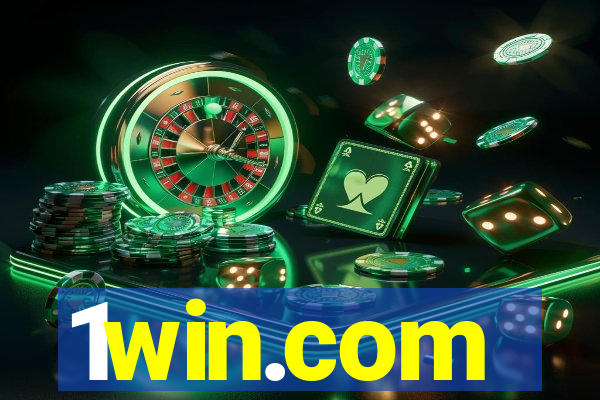 1win.com