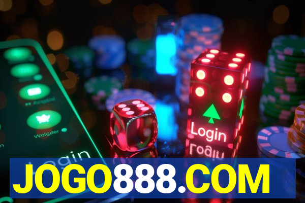 JOGO888.COM