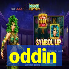 oddin