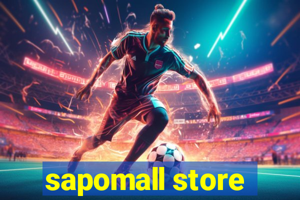 sapomall store