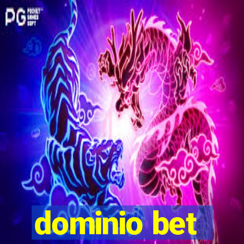 dominio bet