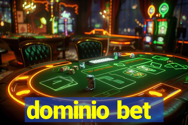 dominio bet