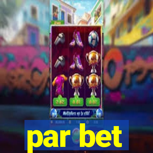 par bet