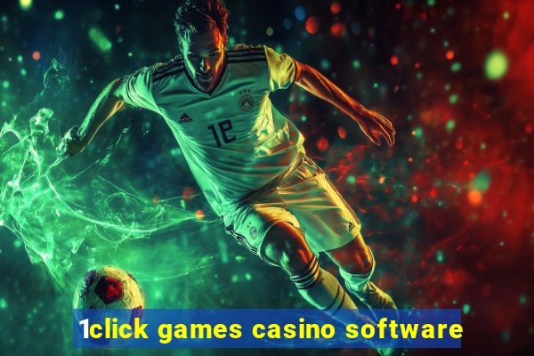 1click games casino software