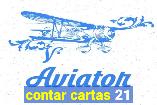 contar cartas 21