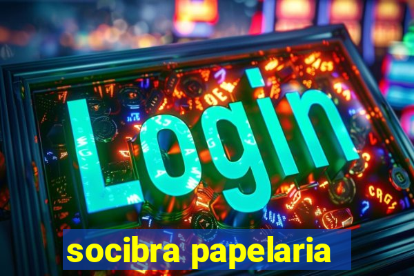 socibra papelaria