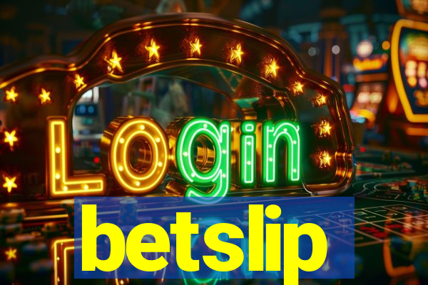 betslip