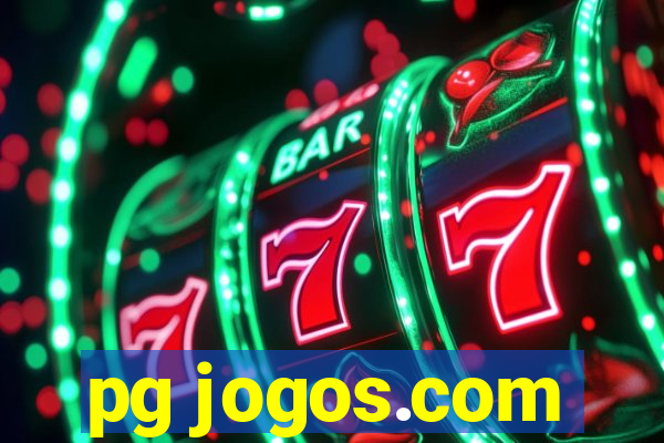 pg jogos.com