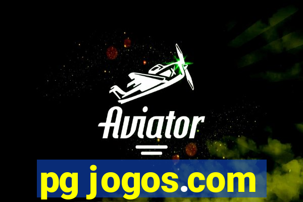 pg jogos.com