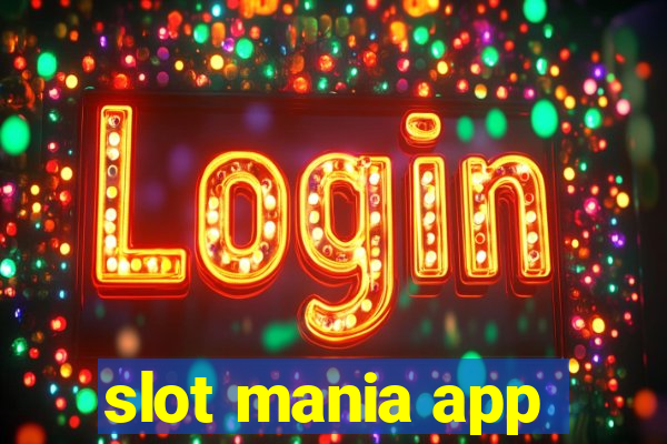 slot mania app