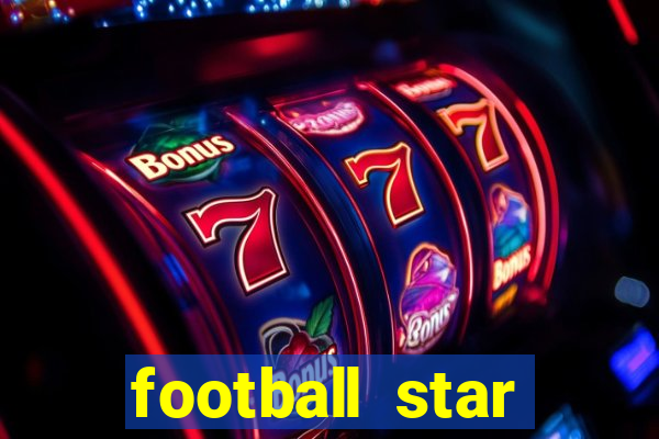 football star deluxe slot