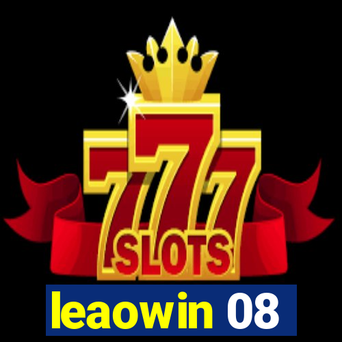 leaowin 08