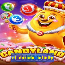 el dorado infinity reels slot