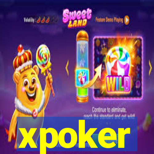 xpoker