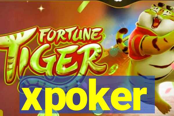 xpoker