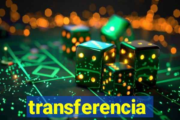 transferencia bancaria casino online