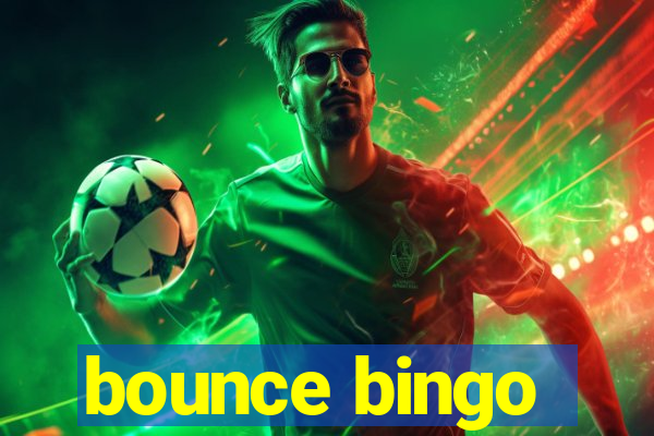 bounce bingo