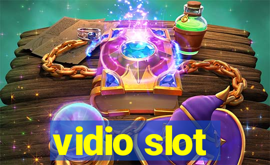 vidio slot