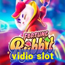 vidio slot