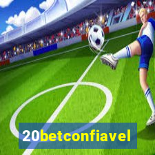 20betconfiavel