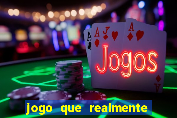 jogo que realmente paga para jogar