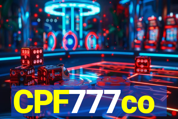 CPF777co