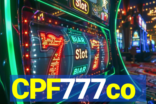 CPF777co